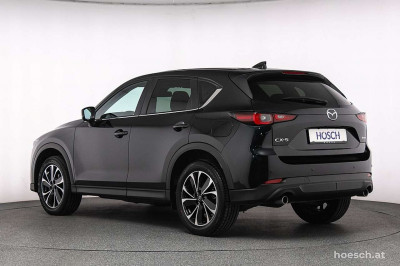 Mazda CX-5 Gebrauchtwagen