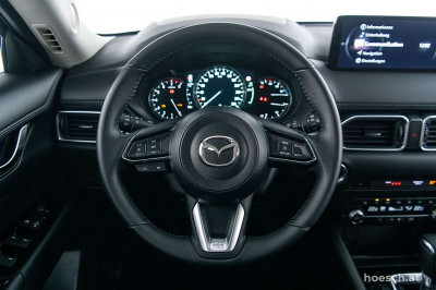 Mazda CX-5 Gebrauchtwagen