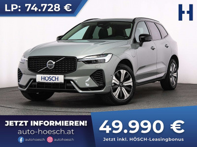 Volvo XC60 Gebrauchtwagen