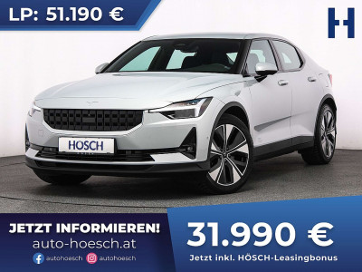 Polestar Polestar 2 Gebrauchtwagen