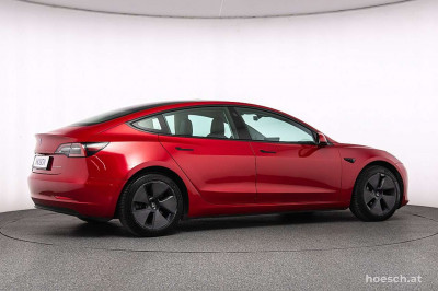 Tesla Model 3 Gebrauchtwagen