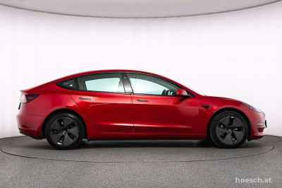 Tesla Model 3 Gebrauchtwagen