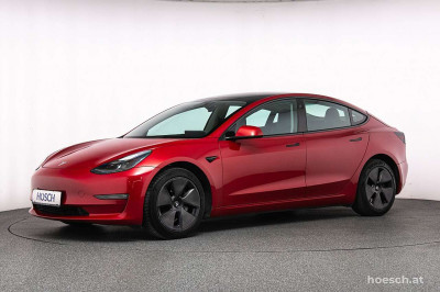 Tesla Model 3 Gebrauchtwagen