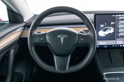 Tesla Model 3 Gebrauchtwagen