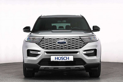 Ford Explorer Gebrauchtwagen