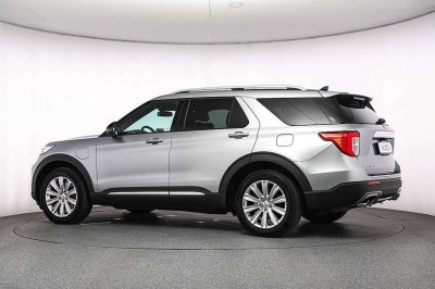 Ford Explorer Gebrauchtwagen