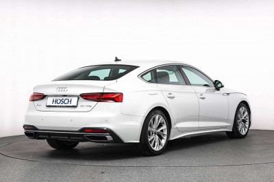 Audi A5 Gebrauchtwagen