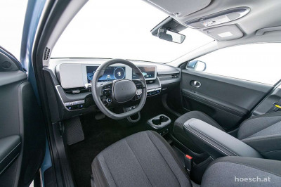 Hyundai Ioniq 5 Gebrauchtwagen