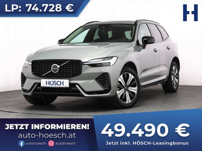 Volvo XC60 Gebrauchtwagen