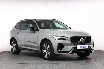 Volvo XC60 Gebrauchtwagen