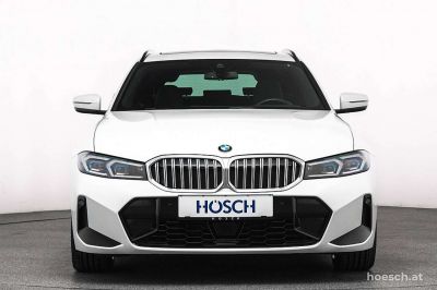 BMW 3er Gebrauchtwagen