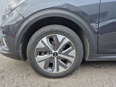 KIA Niro Gebrauchtwagen