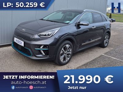 KIA Niro Gebrauchtwagen