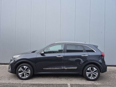 KIA Niro Gebrauchtwagen