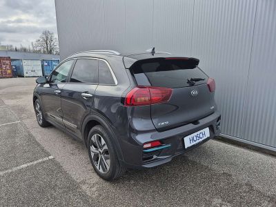 KIA Niro Gebrauchtwagen