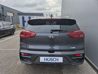 KIA Niro Gebrauchtwagen