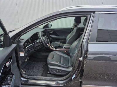 KIA Niro Gebrauchtwagen