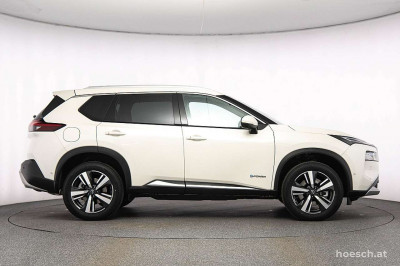 Nissan X-Trail Gebrauchtwagen