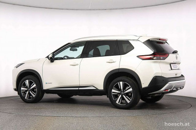 Nissan X-Trail Gebrauchtwagen