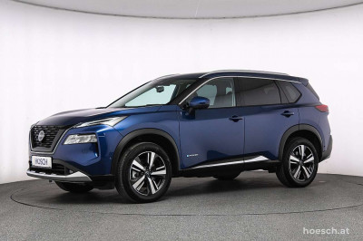 Nissan X-Trail Gebrauchtwagen