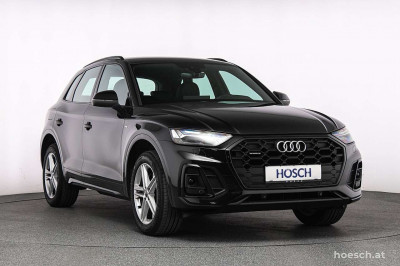 Audi Q5 Gebrauchtwagen