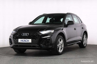 Audi Q5 Gebrauchtwagen