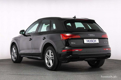 Audi Q5 Gebrauchtwagen