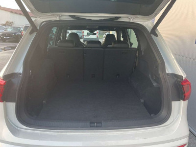 Seat Tarraco Gebrauchtwagen