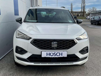 Seat Tarraco Gebrauchtwagen