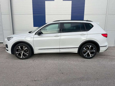 Seat Tarraco Gebrauchtwagen