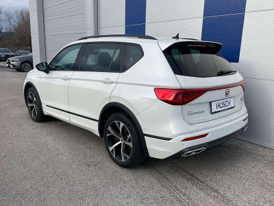 Seat Tarraco Gebrauchtwagen