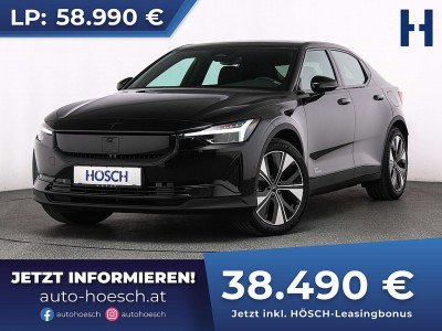 Polestar Polestar 2 Gebrauchtwagen