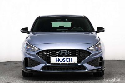 Hyundai i30 Gebrauchtwagen