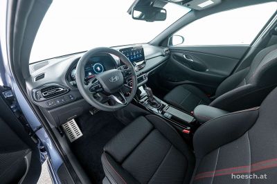 Hyundai i30 Gebrauchtwagen