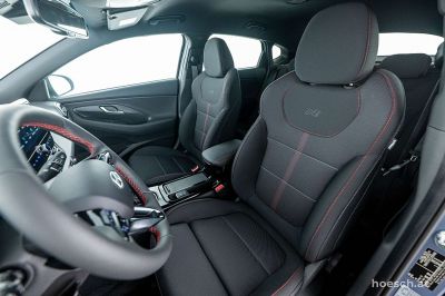 Hyundai i30 Gebrauchtwagen