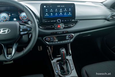 Hyundai i30 Gebrauchtwagen