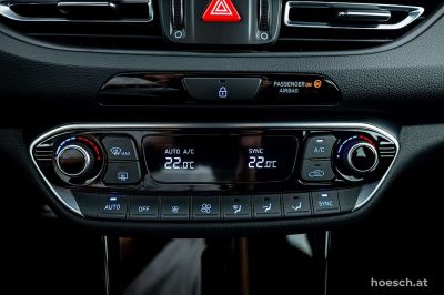 Hyundai i30 Gebrauchtwagen