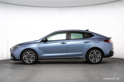 Hyundai i30 Gebrauchtwagen