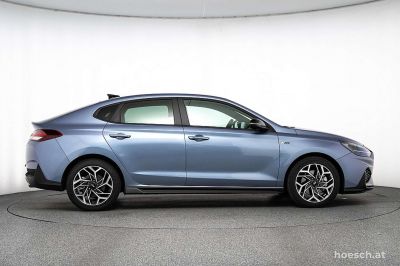 Hyundai i30 Gebrauchtwagen