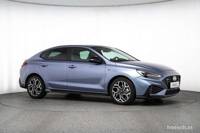 Hyundai i30 Gebrauchtwagen