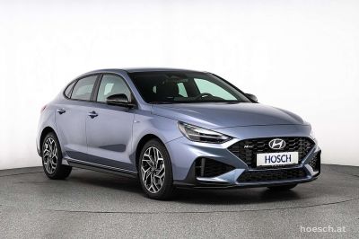 Hyundai i30 Gebrauchtwagen