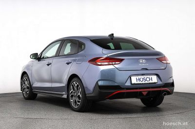 Hyundai i30 Gebrauchtwagen