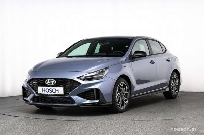 Hyundai i30 Gebrauchtwagen