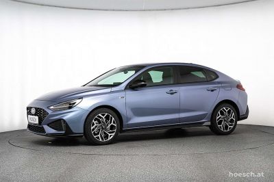 Hyundai i30 Gebrauchtwagen