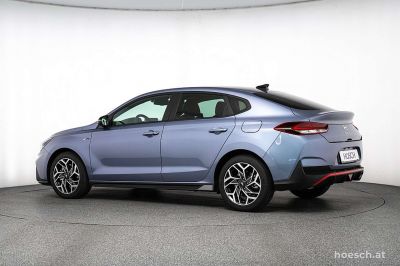 Hyundai i30 Gebrauchtwagen