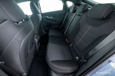 Hyundai i30 Gebrauchtwagen