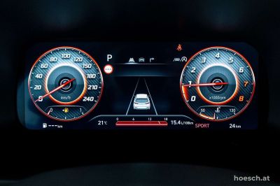 Hyundai i30 Gebrauchtwagen