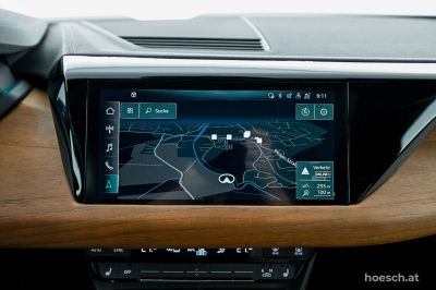 Audi e-tron GT Gebrauchtwagen