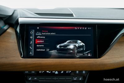 Audi e-tron GT Gebrauchtwagen