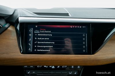 Audi e-tron GT Gebrauchtwagen